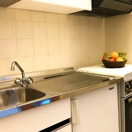 Estay - Oldtown Seaview * קליארי