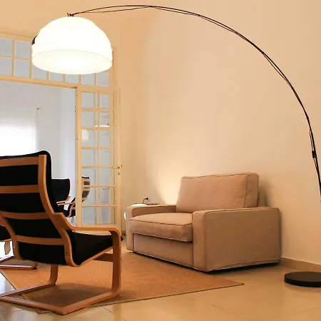 דירה Estay - Oldtown Seaview *