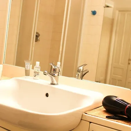 Estay - Oldtown Seaview דירה *