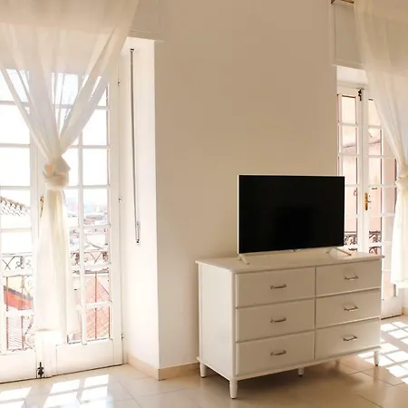 Estay - Oldtown Seaview דירה